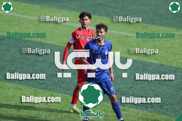 پرسپولیس 1–0 استقلال