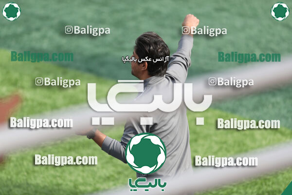 پرسپولیس 1–0 استقلال