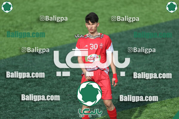 پرسپولیس 1–0 استقلال