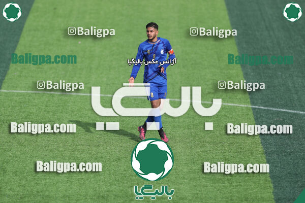 پرسپولیس 1–0 استقلال