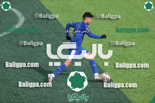 پرسپولیس 1–0 استقلال