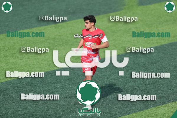 پرسپولیس 1–0 استقلال