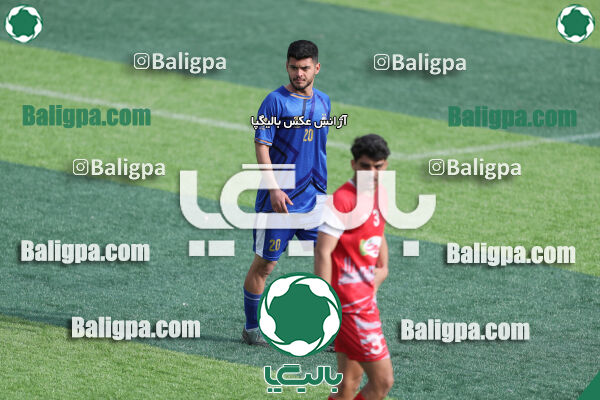 پرسپولیس 1–0 استقلال