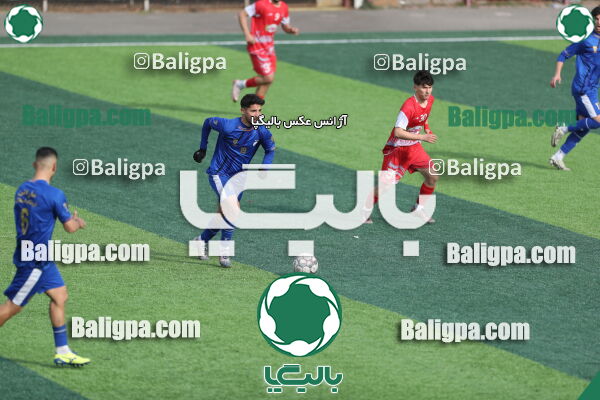 پرسپولیس 1–0 استقلال