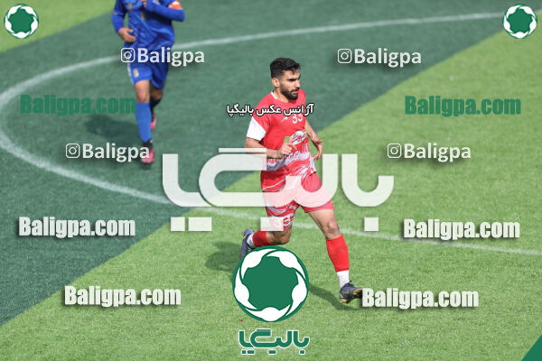 پرسپولیس 1–0 استقلال
