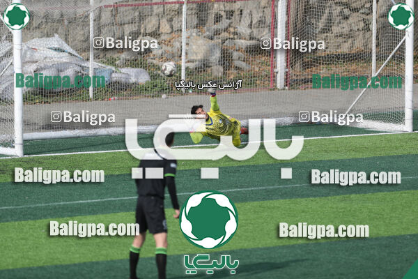 پرسپولیس 1–0 استقلال