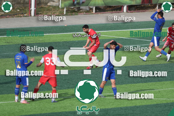 پرسپولیس 1–0 استقلال