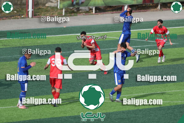 پرسپولیس 1–0 استقلال