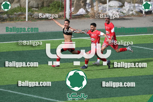 پرسپولیس 1–0 استقلال