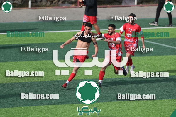 پرسپولیس 1–0 استقلال