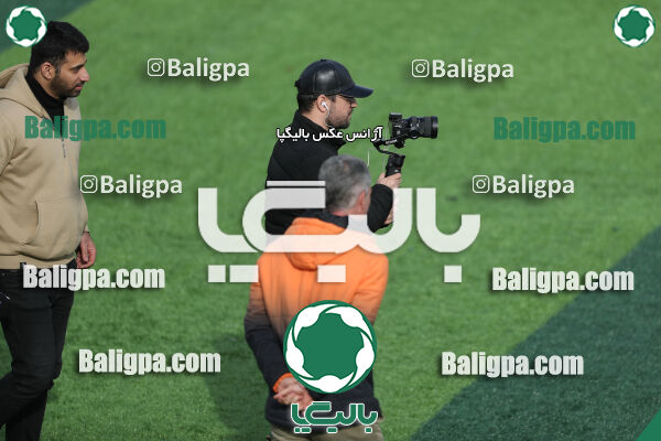 پرسپولیس 1–0 استقلال