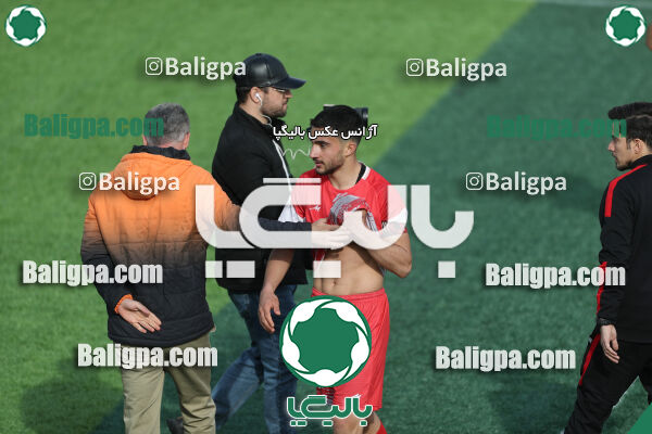 پرسپولیس 1–0 استقلال