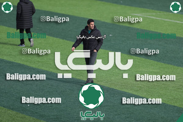 پرسپولیس 1–0 استقلال