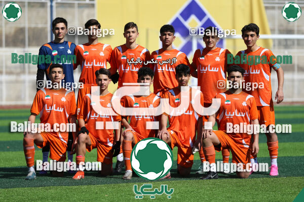 سایپا 3–1 توپان