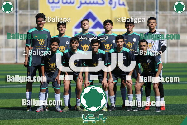 سایپا 3–1 توپان