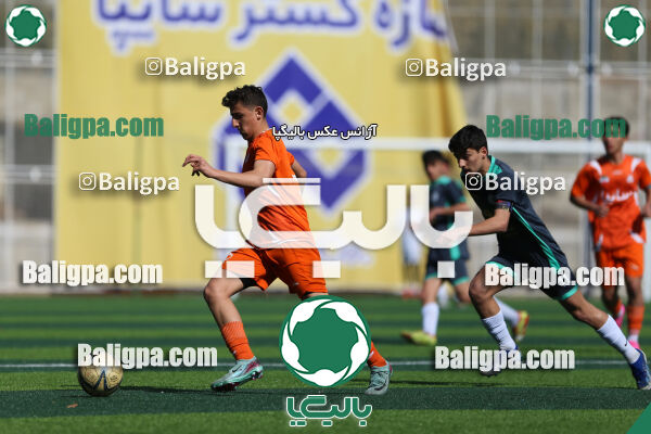 سایپا 3–1 توپان