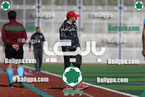 سایپا 3–1 توپان