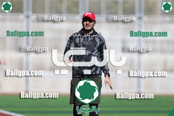 سایپا 3–1 توپان