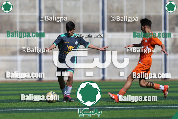 سایپا 3–1 توپان