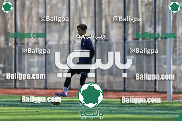 سایپا 3–1 توپان