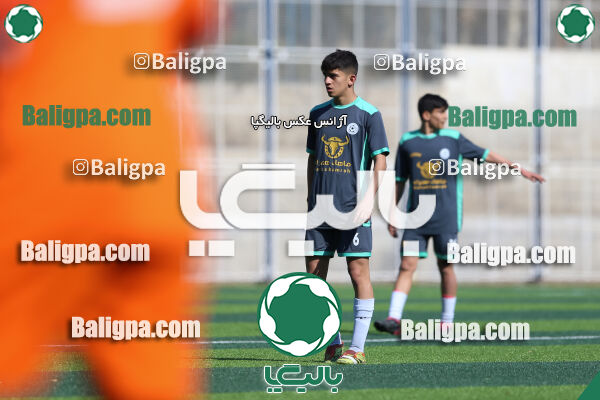 سایپا 3–1 توپان