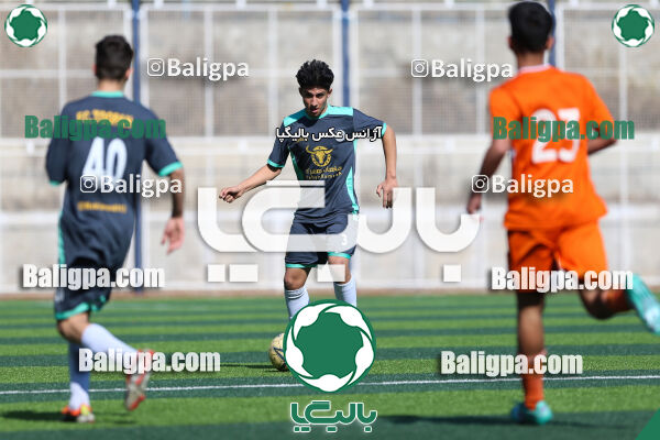 سایپا 3–1 توپان