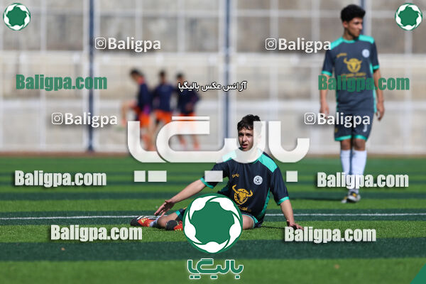 سایپا 3–1 توپان