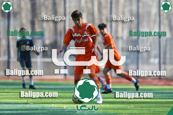 سایپا 3–1 توپان