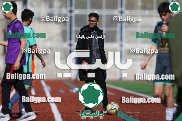 سایپا 3–1 توپان