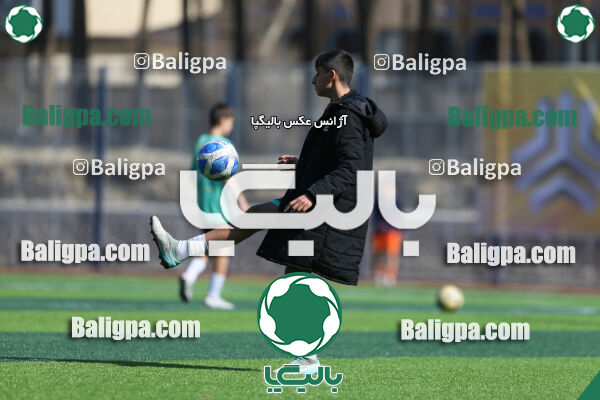 سایپا 3–1 توپان
