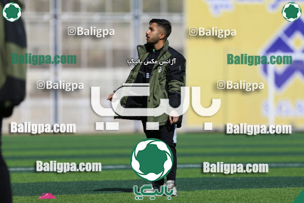 سایپا 3–1 توپان