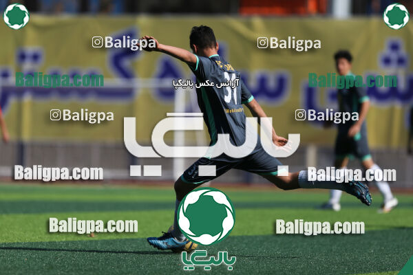 سایپا 3–1 توپان