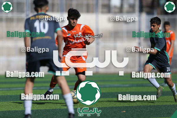 سایپا 3–1 توپان