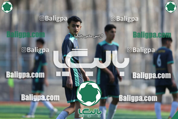 سایپا 3–1 توپان