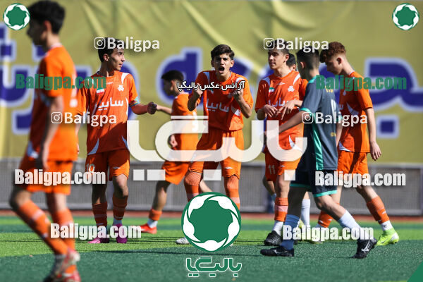 سایپا 3–1 توپان