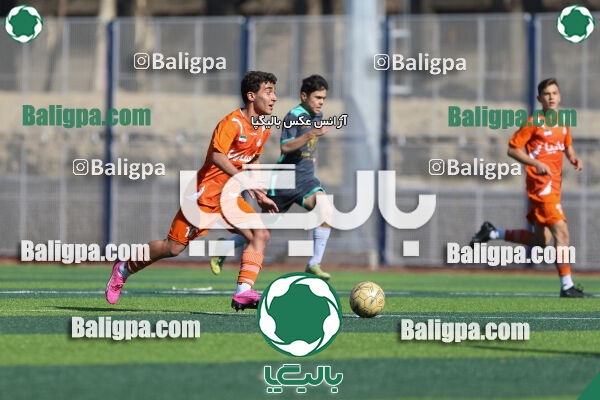 سایپا 3–1 توپان