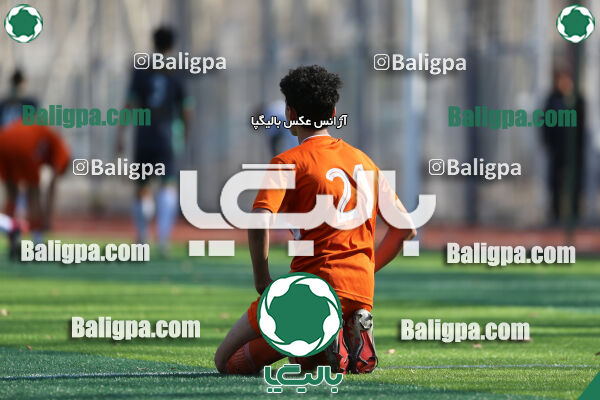 سایپا 3–1 توپان