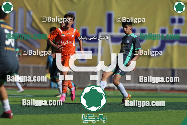سایپا 3–1 توپان