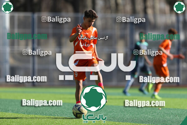 سایپا 3–1 توپان