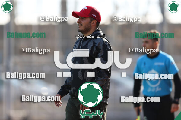 سایپا 3–1 توپان