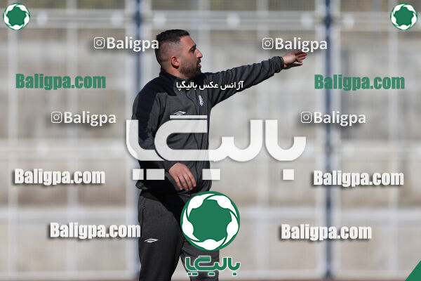 سایپا 3–1 توپان