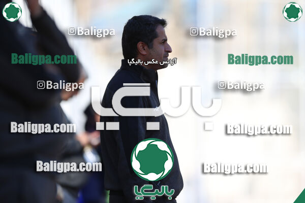 سایپا 3–1 توپان