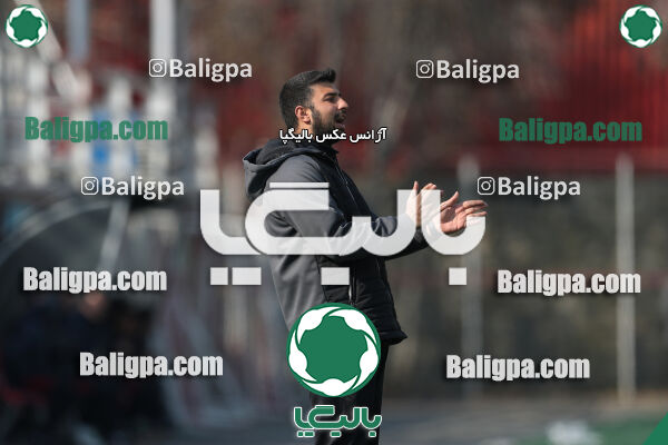 پرسپولیس 3–1 حامی