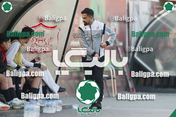 پرسپولیس 3–1 حامی