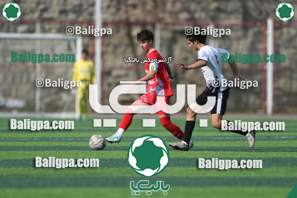 پرسپولیس 3–1 حامی