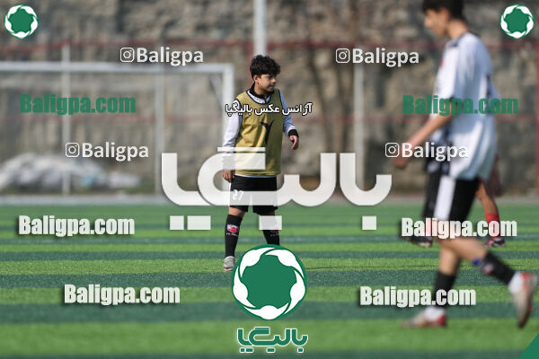پرسپولیس 3–1 حامی
