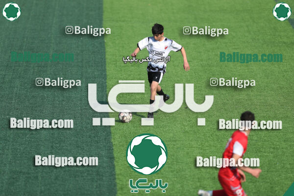 پرسپولیس 3–1 حامی