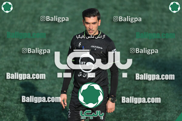 پرسپولیس 3–1 حامی