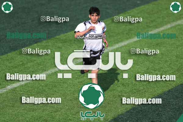 پرسپولیس 3–1 حامی