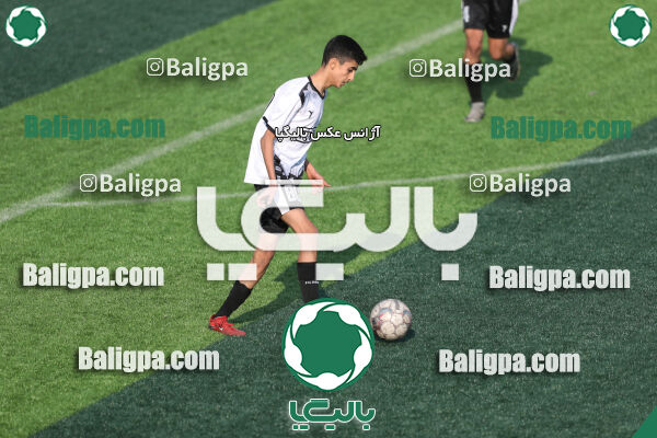 پرسپولیس 3–1 حامی